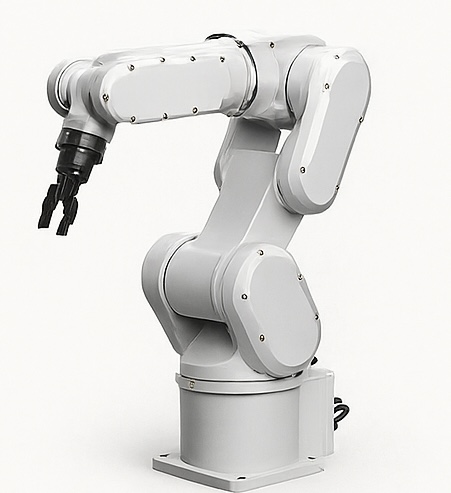 Ai ROBOT工業機械手臂圖